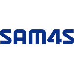 SAM4S partner